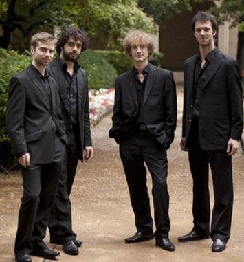 Quatuor Våren