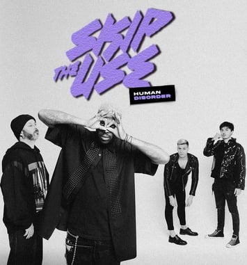 Skip The Use
