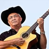 Eliades Ochoa