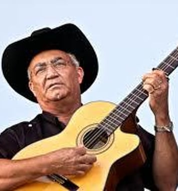 Eliades Ochoa