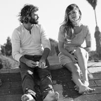 Angus & Julia Stone