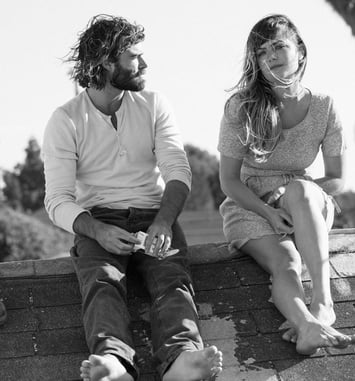 Angus & Julia Stone