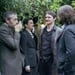 Tindersticks