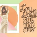 Lou Doillon