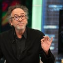 Tim Burton