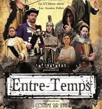 Entre-temps