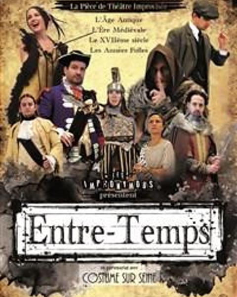 Entre-temps