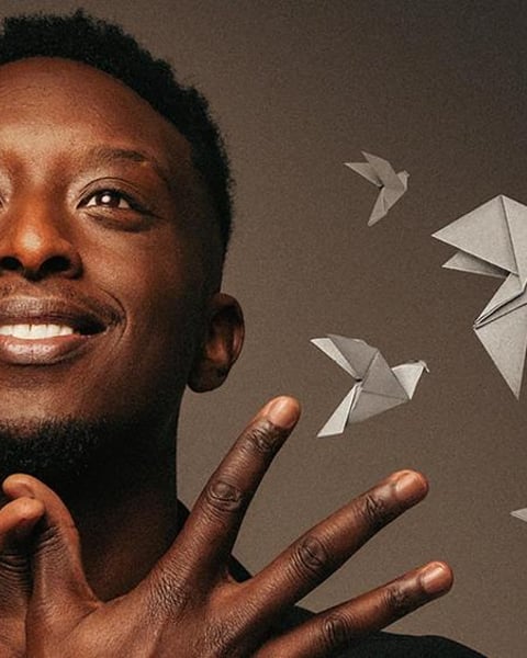 Ahmed Sylla