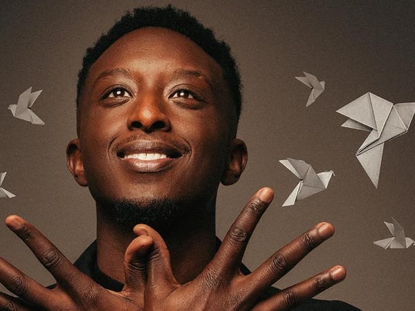 Ahmed Sylla