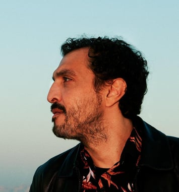 Kid Francescoli