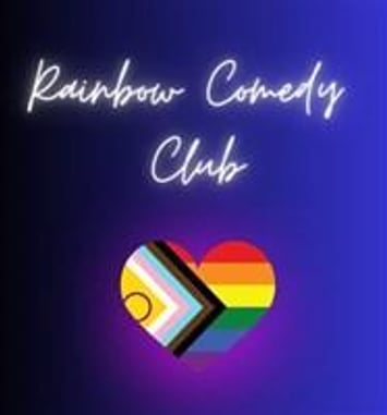 Rainbow Comedy Club