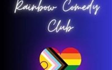 Rainbow Comedy Club