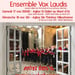 Ensemble Vox Laudis