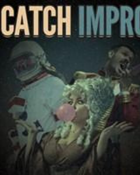 Catch Impro