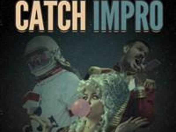 Catch Impro