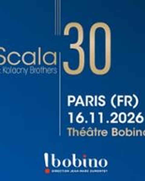 Scala 30