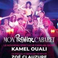 Mon Premier Cabaret
