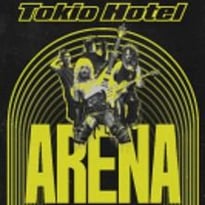 Tokio Hotel