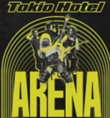 Tokio Hotel