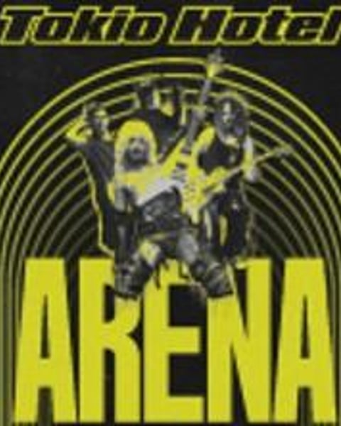 Tokio Hotel