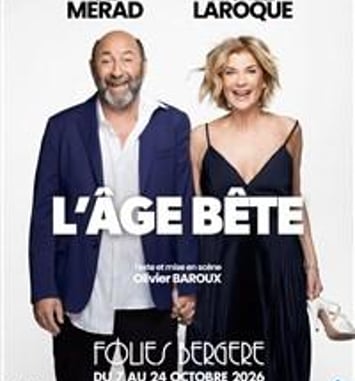 L'Âge Bête
