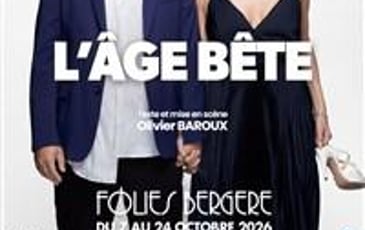 L'Âge Bête