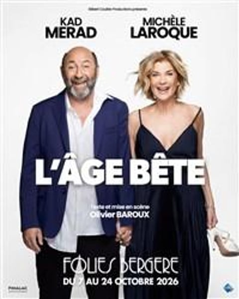L'Âge Bête