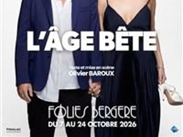 L'Âge Bête