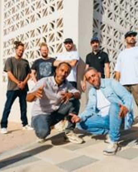 Dub Inc