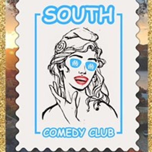 South Comedy Club 1