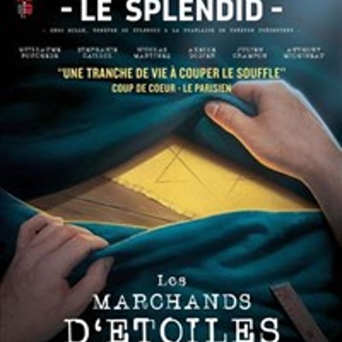 Les marchands d'étoiles 1