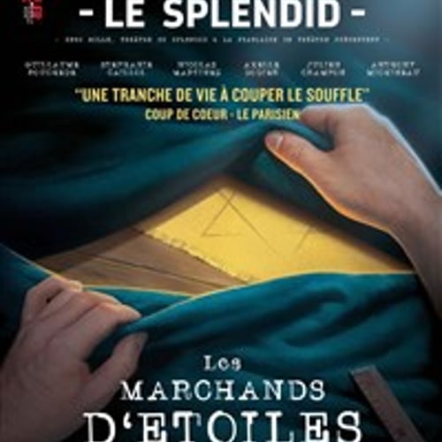 Les marchands d'étoiles 2