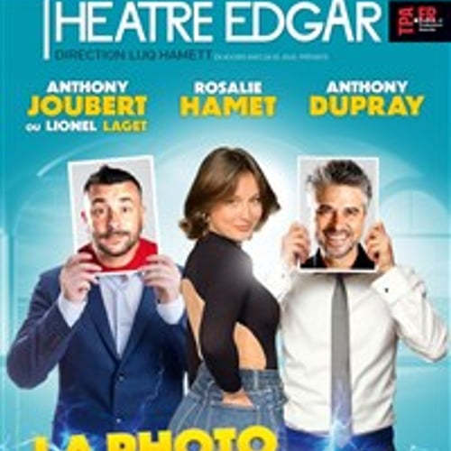 La photo de mon pote 1