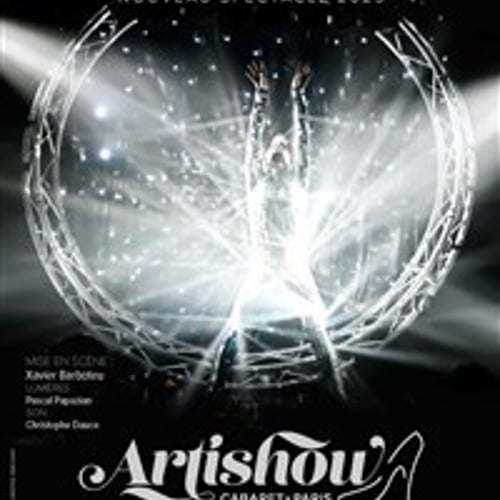 Artishow Cabaret 1