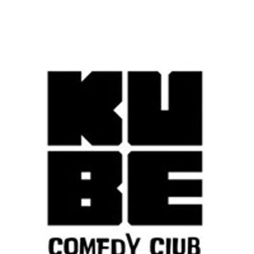 Le Kube Comedy 1