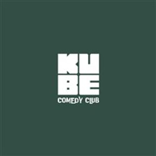 Le Kube Comedy 2