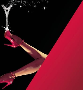 Totally Crazy ! Revue et Champagne