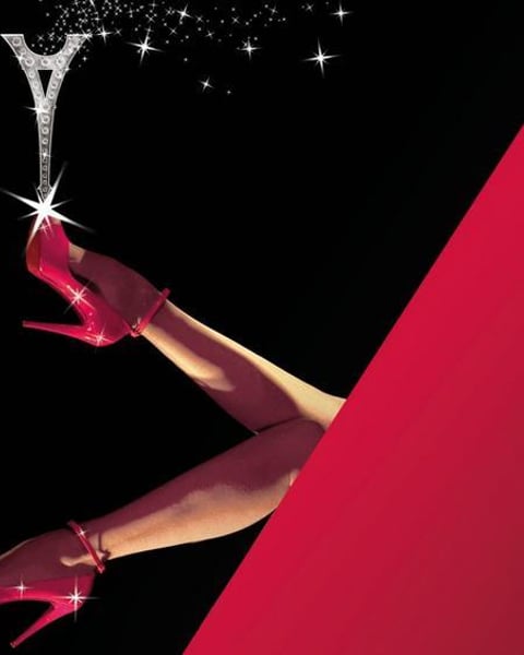 Totally Crazy ! Revue et Champagne