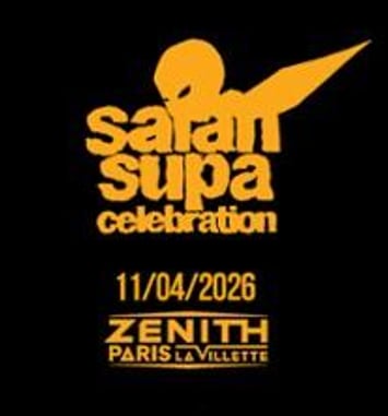 Saïan Supa Celebration