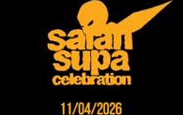 Saïan Supa Celebration