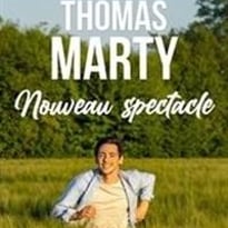 Thomas Marty