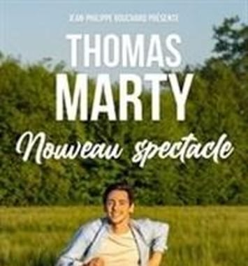 Thomas Marty