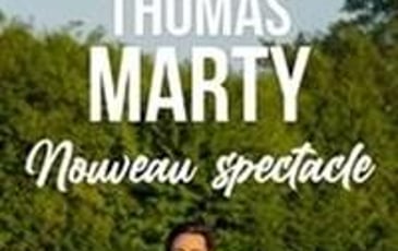 Thomas Marty
