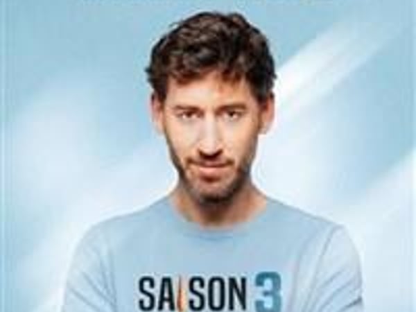 Romuald Maufras dans Saison 4