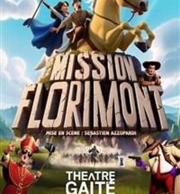 Mission Florimont