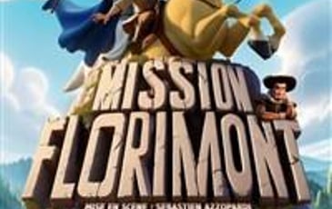 Mission Florimont