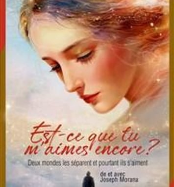 Est-ce que tu m'aimes encore ?
