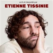 Etienne Tissinié dans Que Nenni