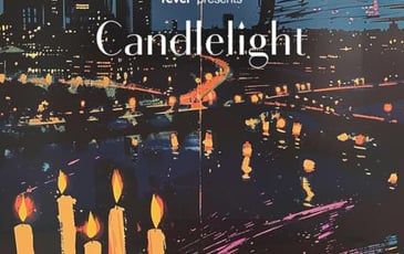 Candlelight : Hommage à Jean-Jacques Goldman