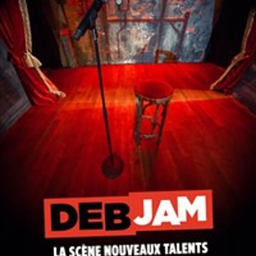 Jamel Comedy Club : La scène nouveaux talents 1